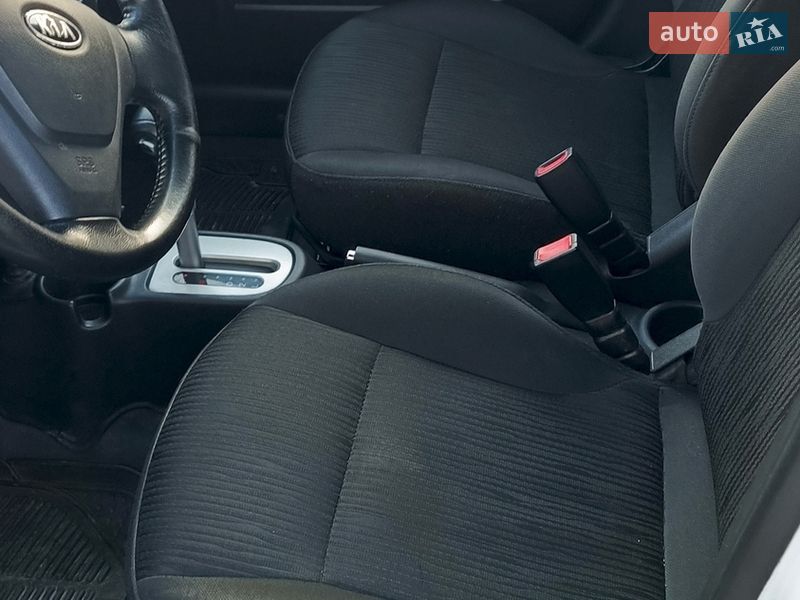 Хэтчбек Kia Picanto 2008 в Киеве