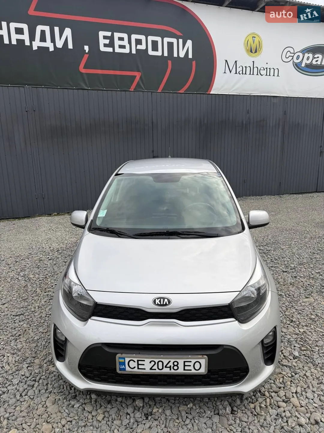 2018 Kia Picanto - мініатюра 2