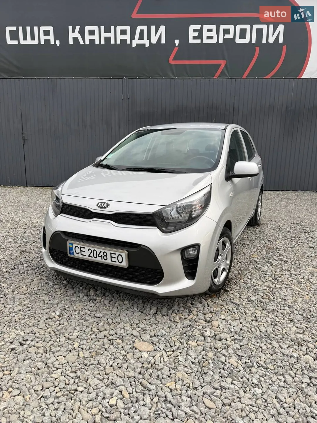 2018 Kia Picanto - мініатюра 4