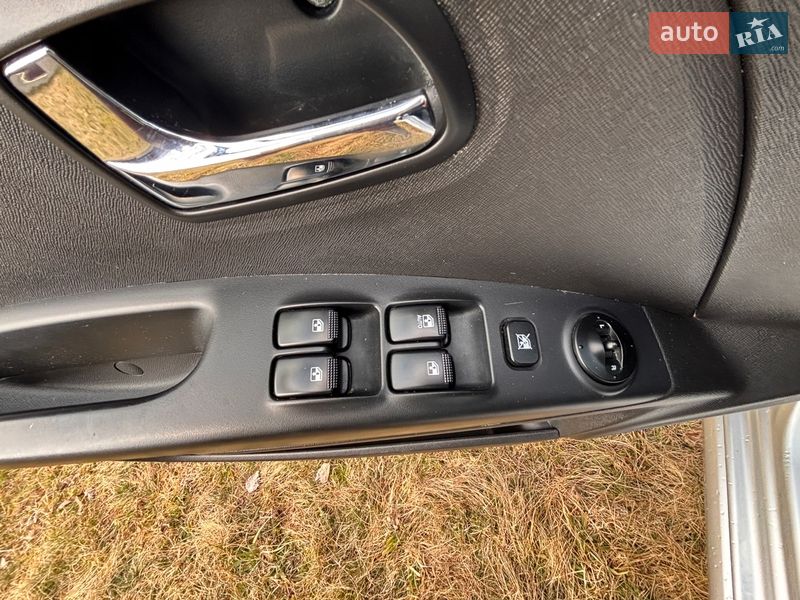 Хэтчбек Kia Picanto 2008 в Надворной