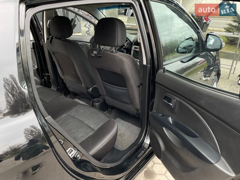 Хэтчбек Kia Picanto 2008 в Броварах фото 10 Хэтчбек Kia Picanto 2008 в Броварах