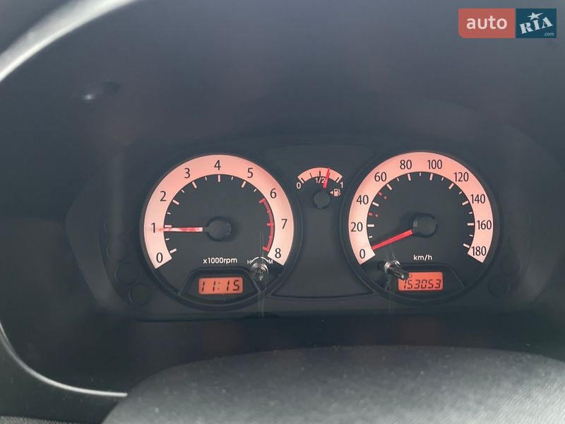 Хэтчбек Kia Picanto 2008 в Броварах фото 20 Хэтчбек Kia Picanto 2008 в Броварах