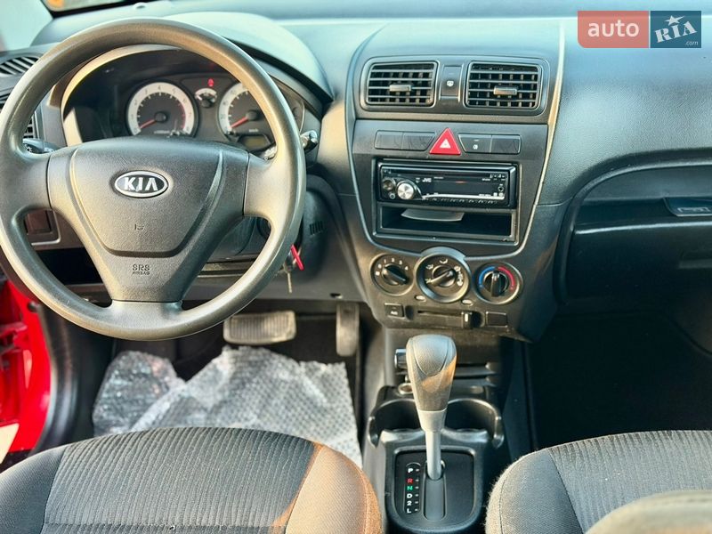 Хэтчбек Kia Picanto 2008 в Ровно фото 9 Хэтчбек Kia Picanto 2008 в Ровно