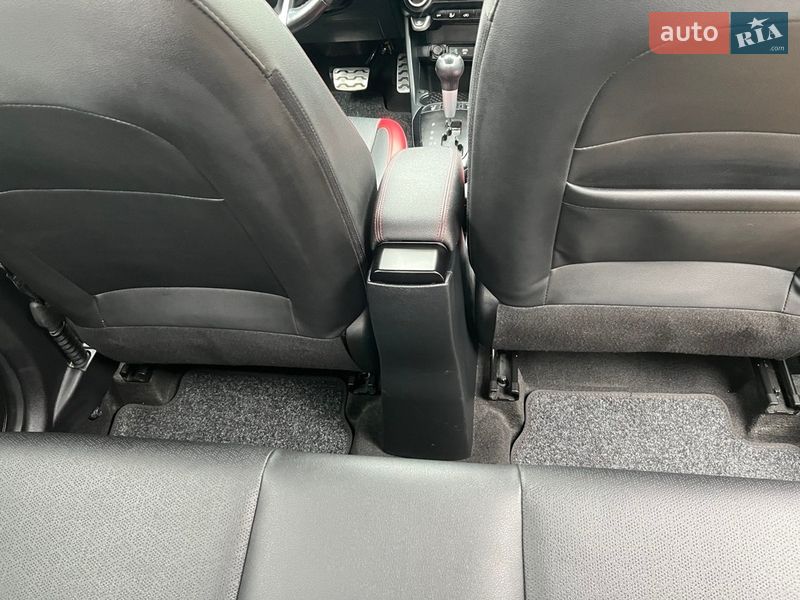 Хетчбек Kia Picanto 2020 в Нетішині