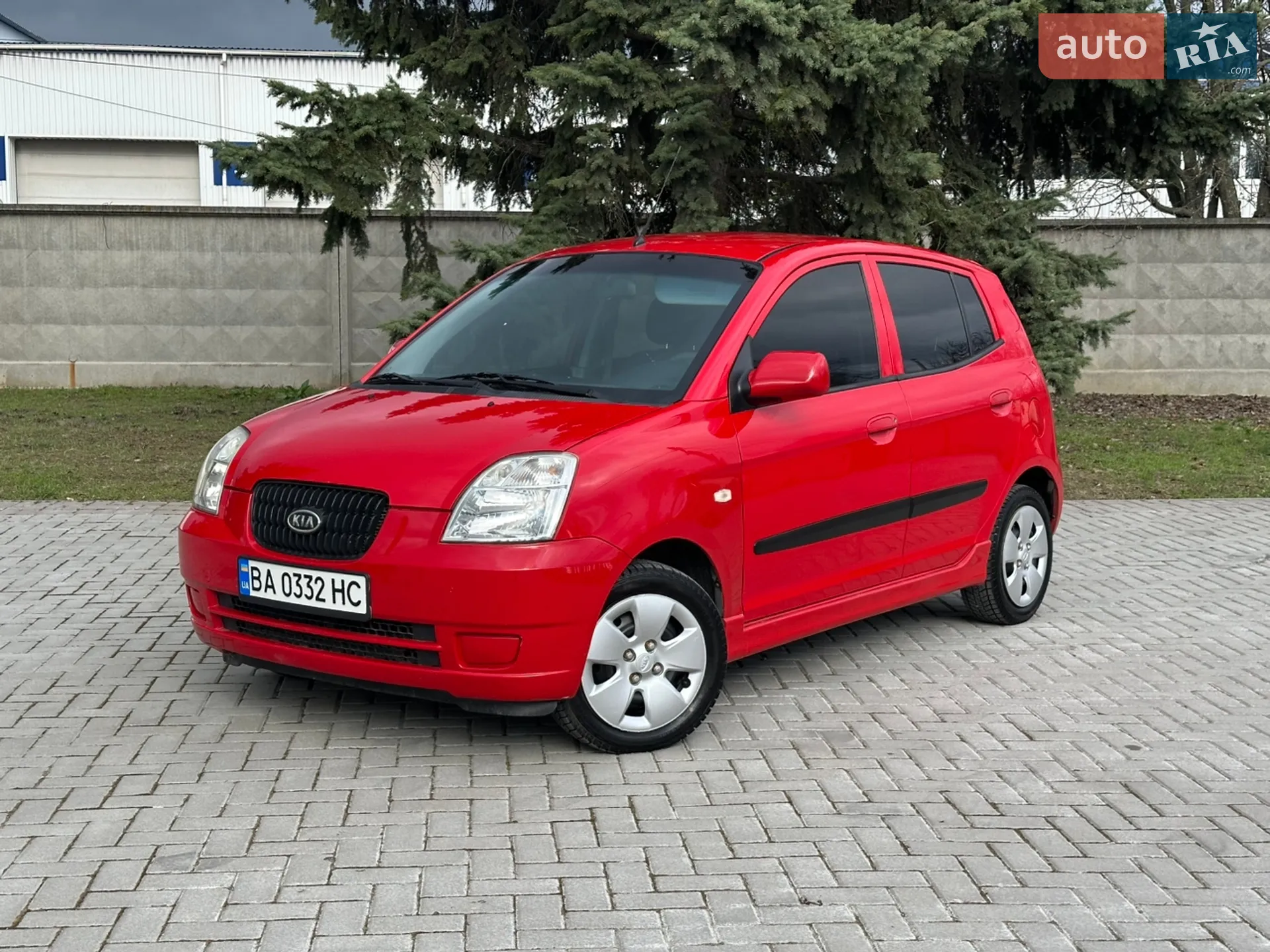 Фото авто 7