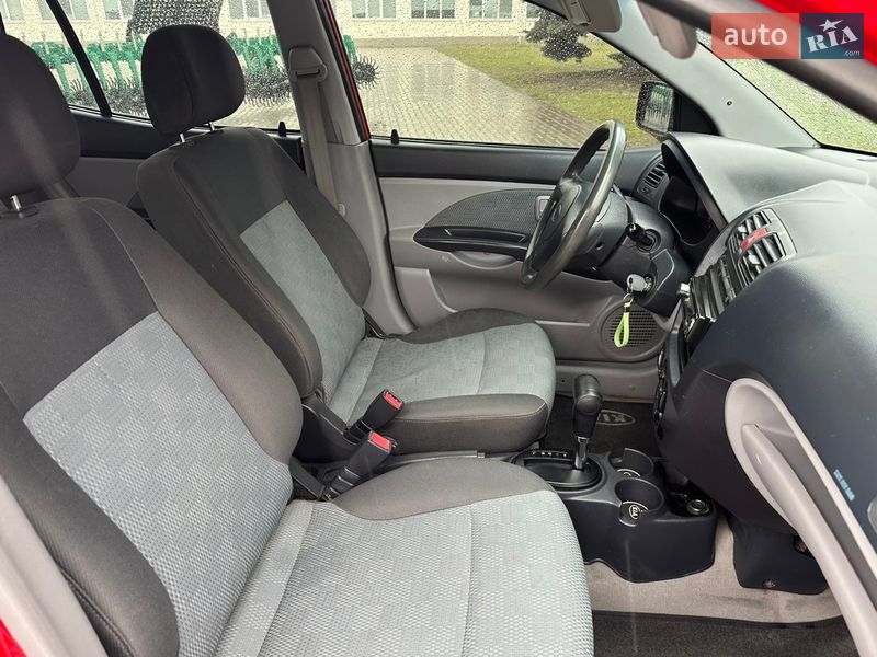 Хетчбек Kia Picanto 2006 в Кропивницькому