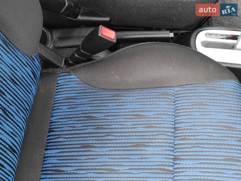 Хэтчбек Kia Picanto 2007 в Тернополе фото 8 Хэтчбек Kia Picanto 2007 в Тернополе