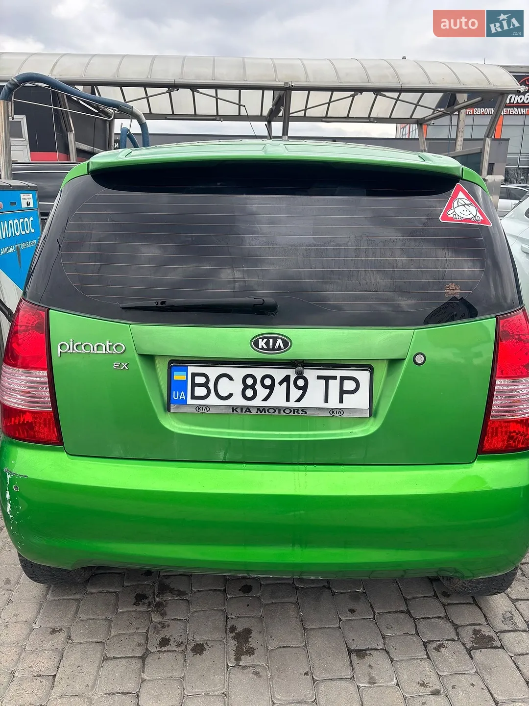 Фото авто 8
