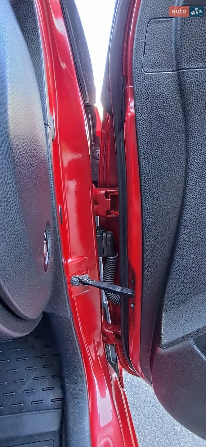 2011 Kia Picanto - мініатюра 25