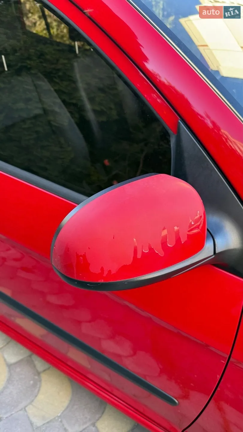 2010 Kia Picanto - мініатюра 21