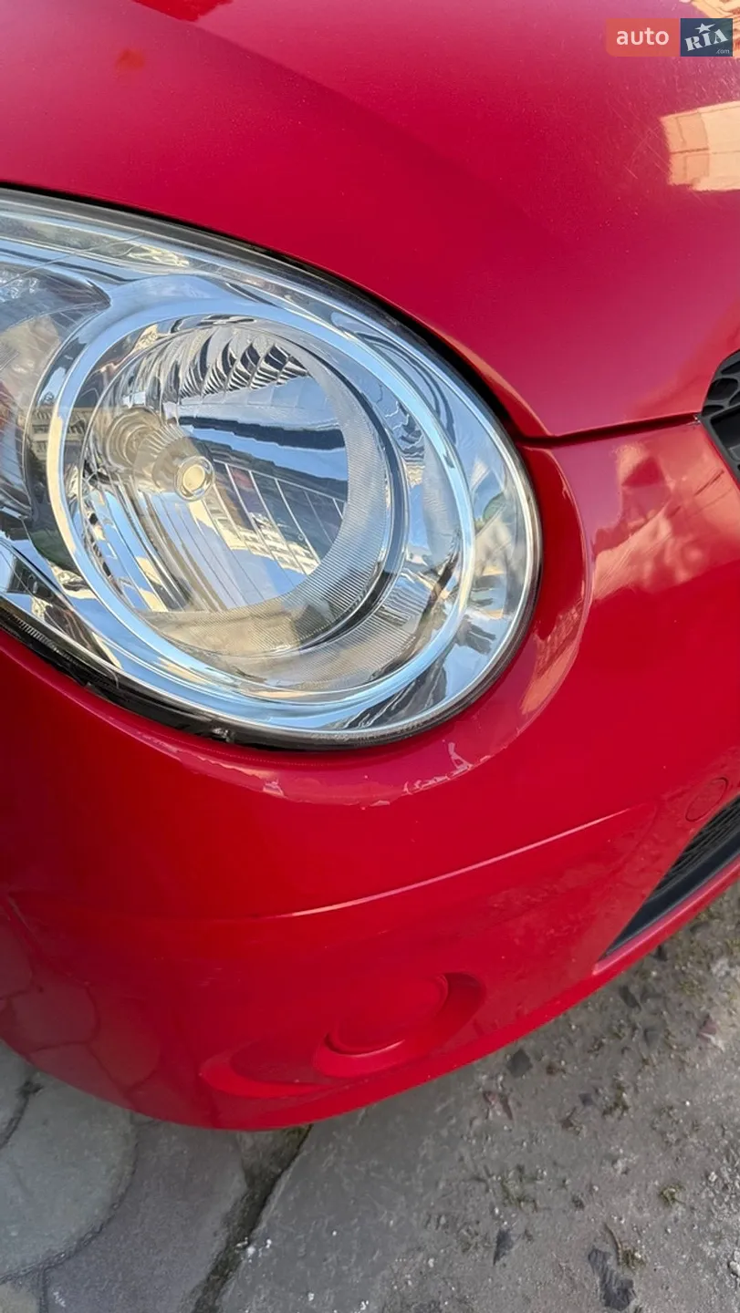 2010 Kia Picanto - мініатюра 25