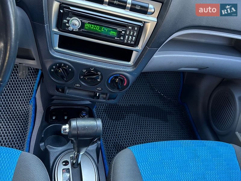 Хэтчбек Kia Picanto 2006 в Черновцах
