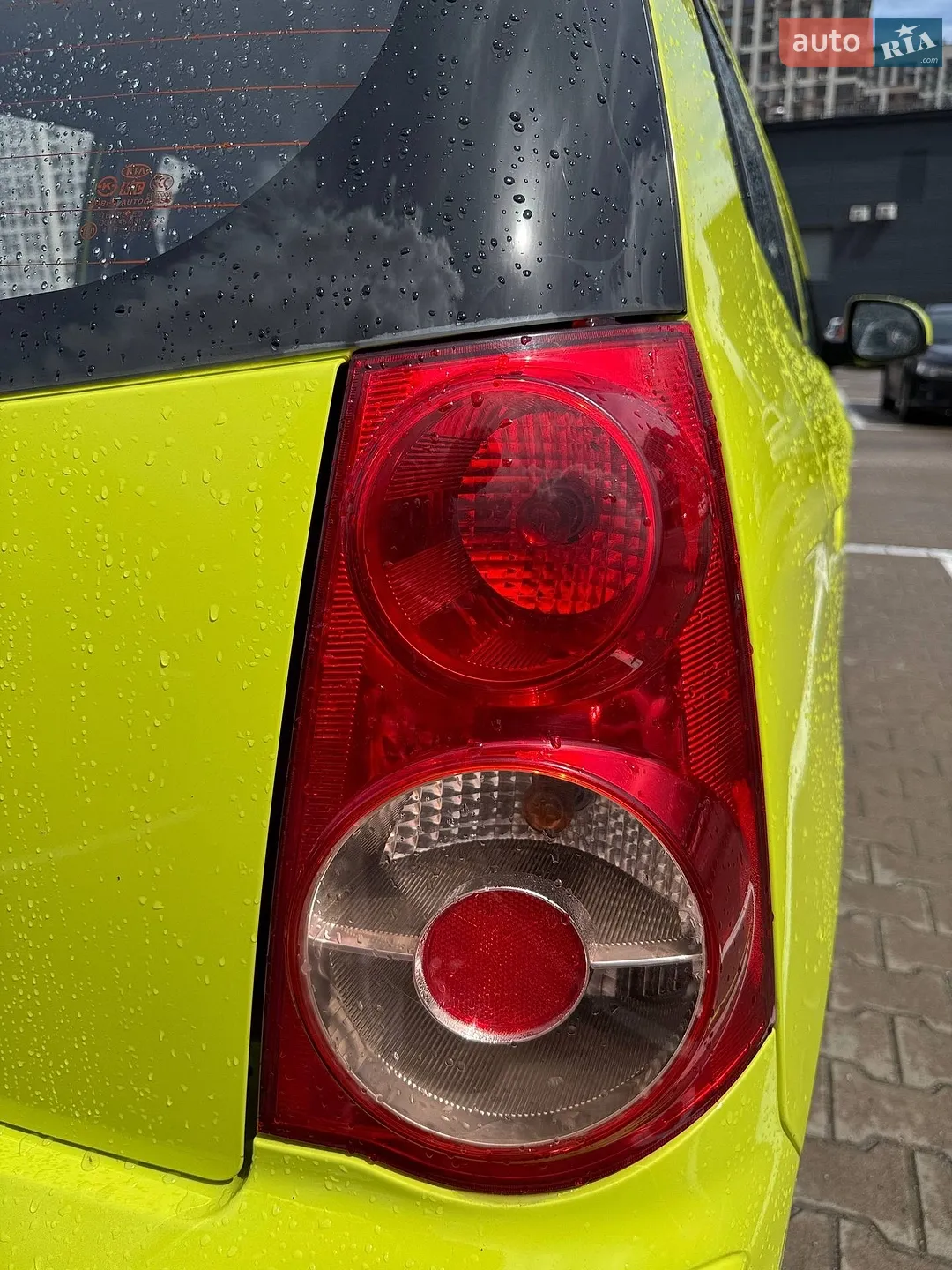 2010 Kia Picanto - мініатюра 25
