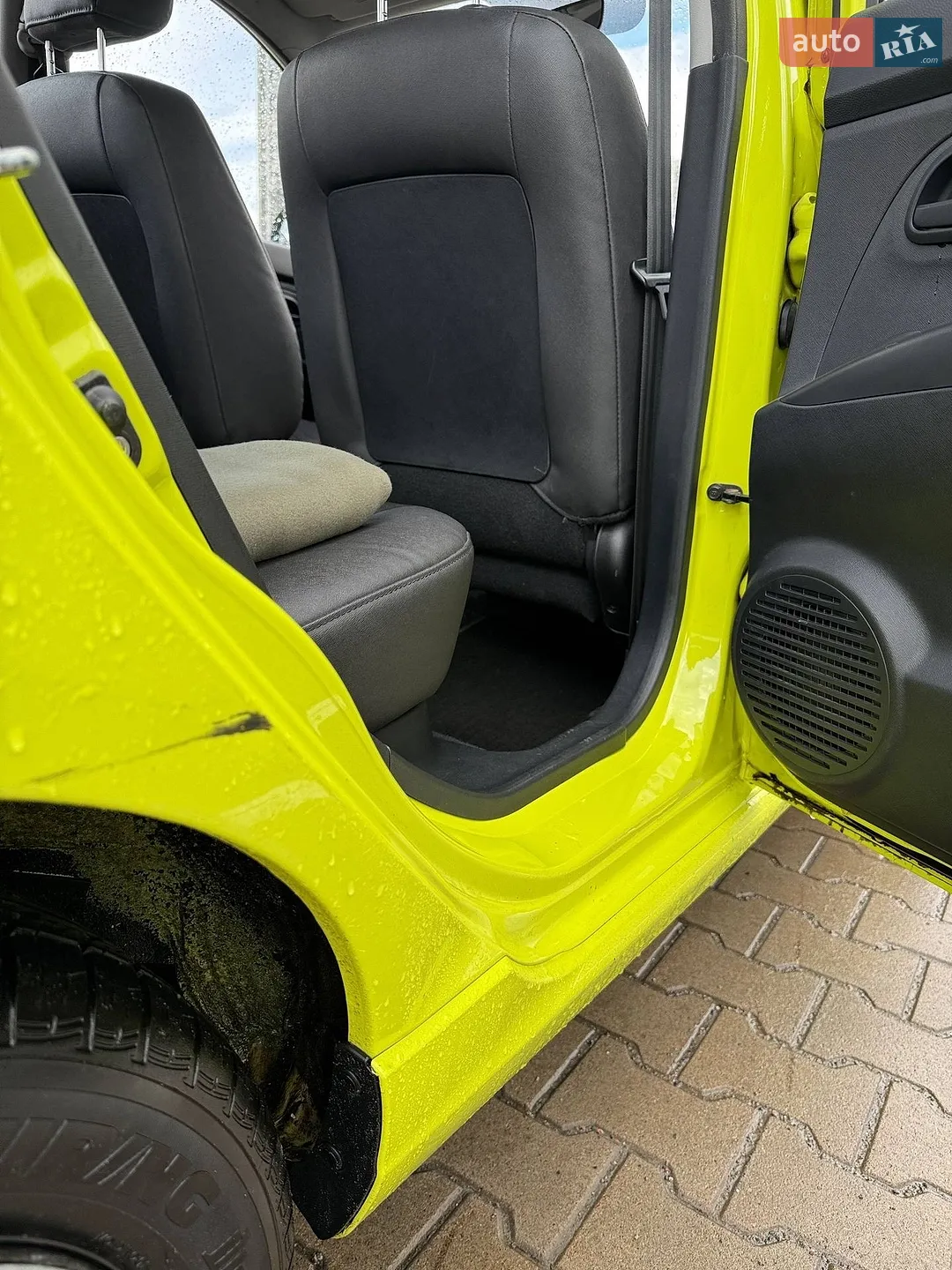 2010 Kia Picanto - мініатюра 30