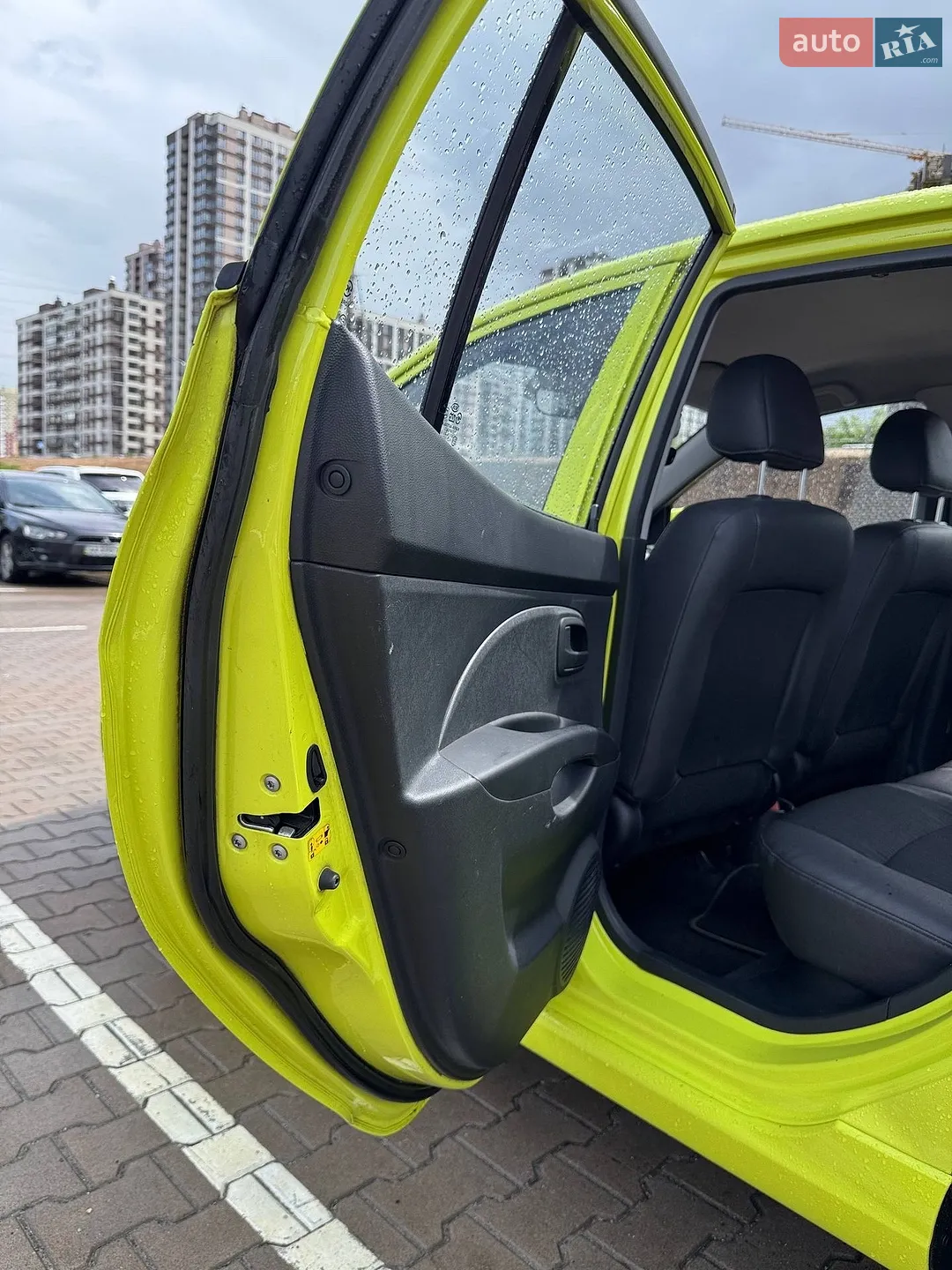 2010 Kia Picanto - мініатюра 35