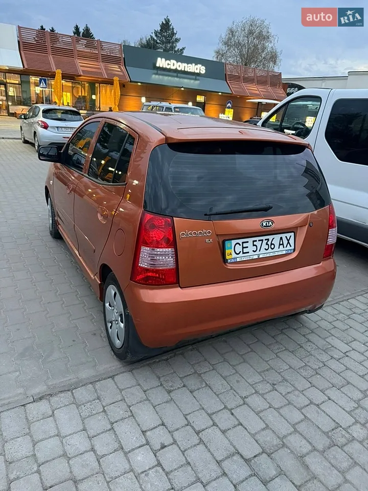 2011 Nissan Micra - мініатюра 10