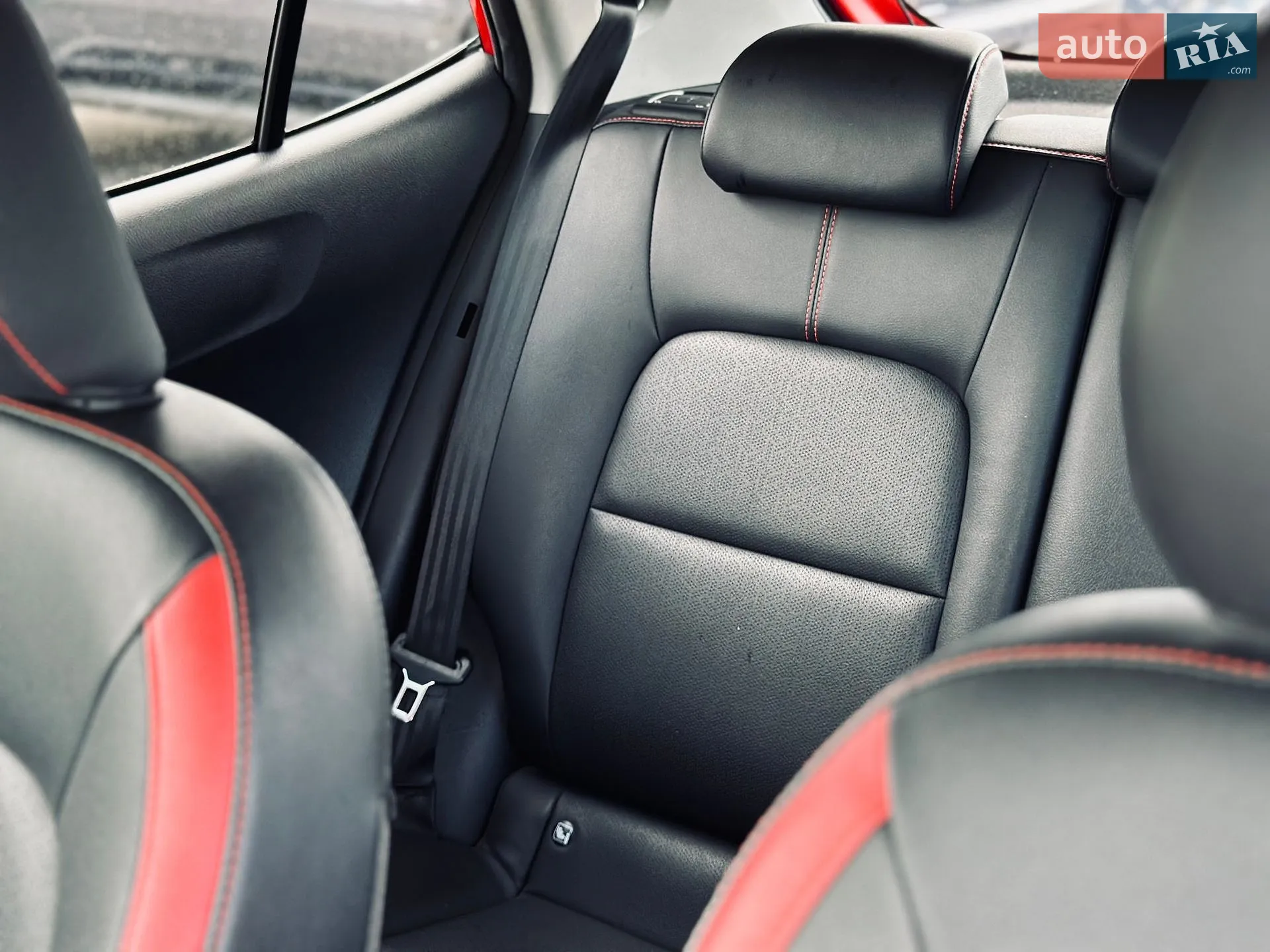 2018 Kia Picanto - мініатюра 16