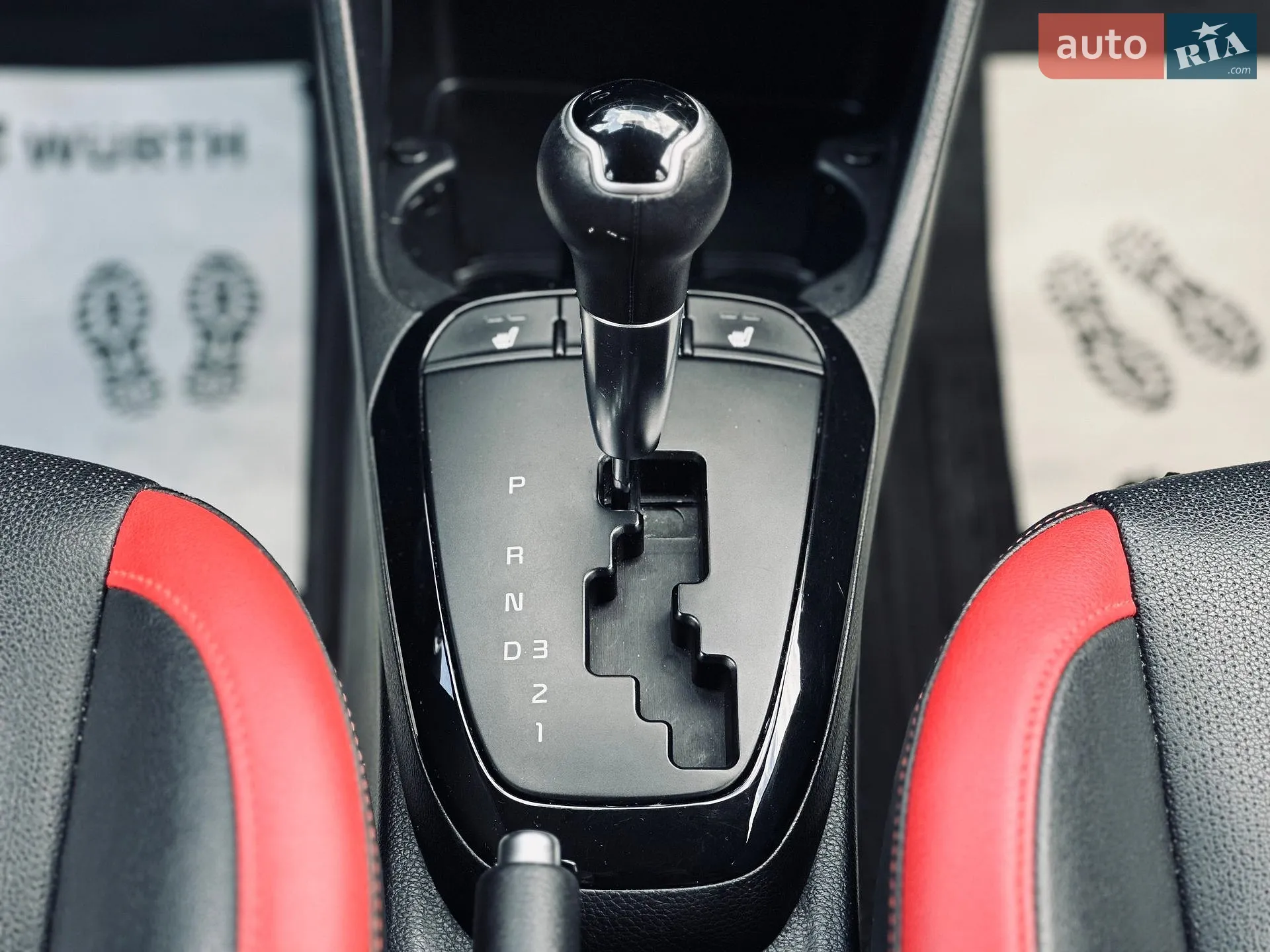2018 Kia Picanto - мініатюра 25