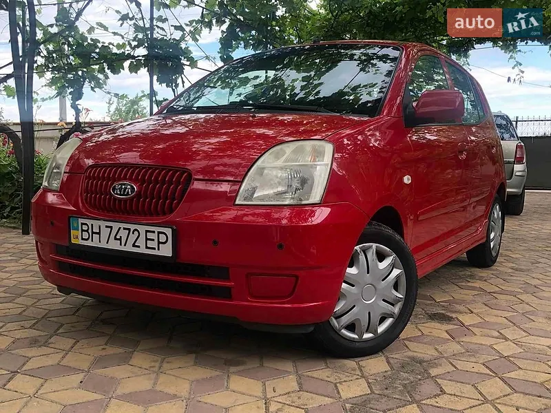 Kia Picanto