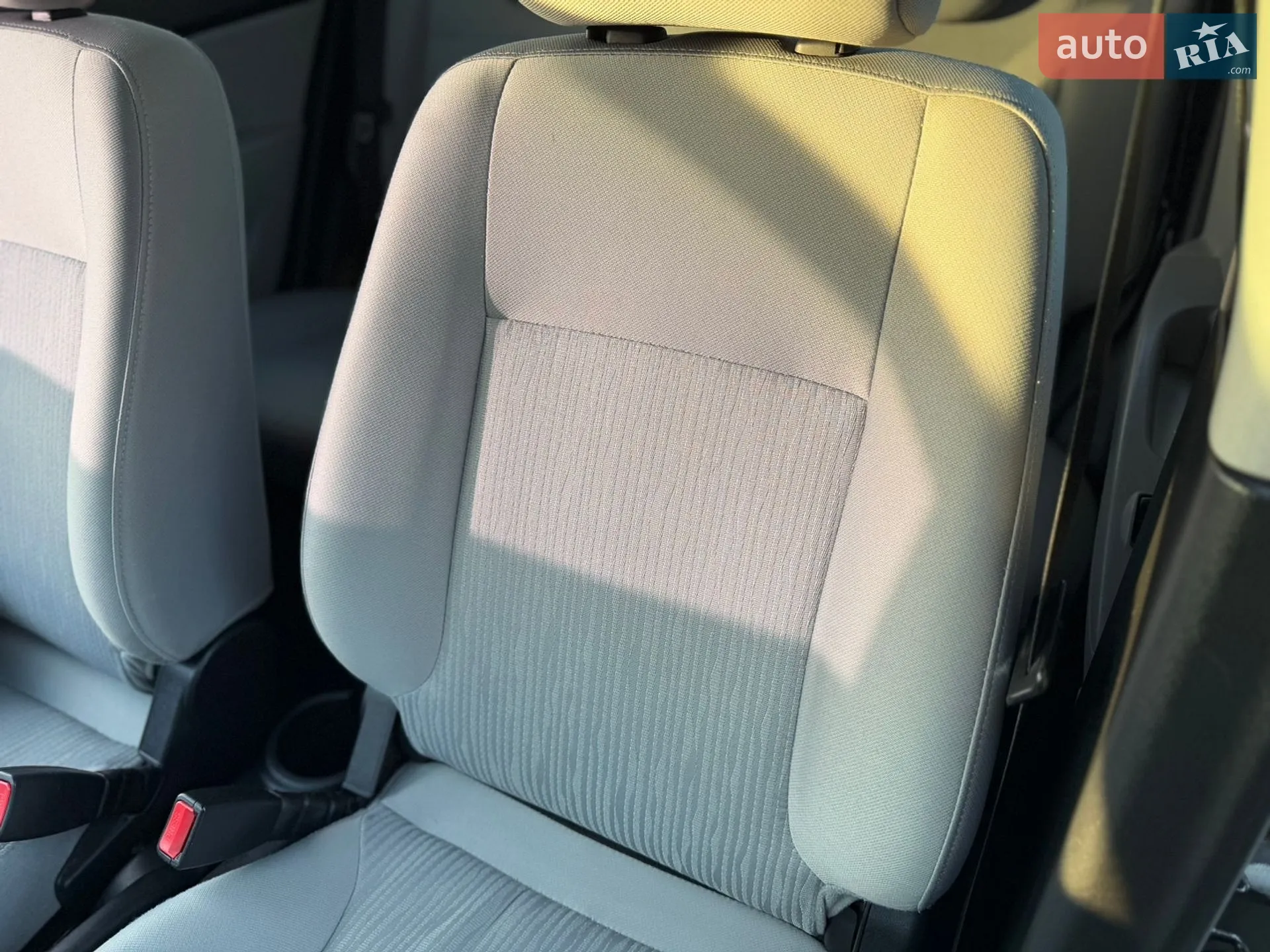 2011 Skoda Fabia - мініатюра 24