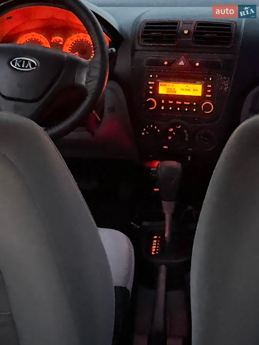 2011 Skoda Fabia - мініатюра 37