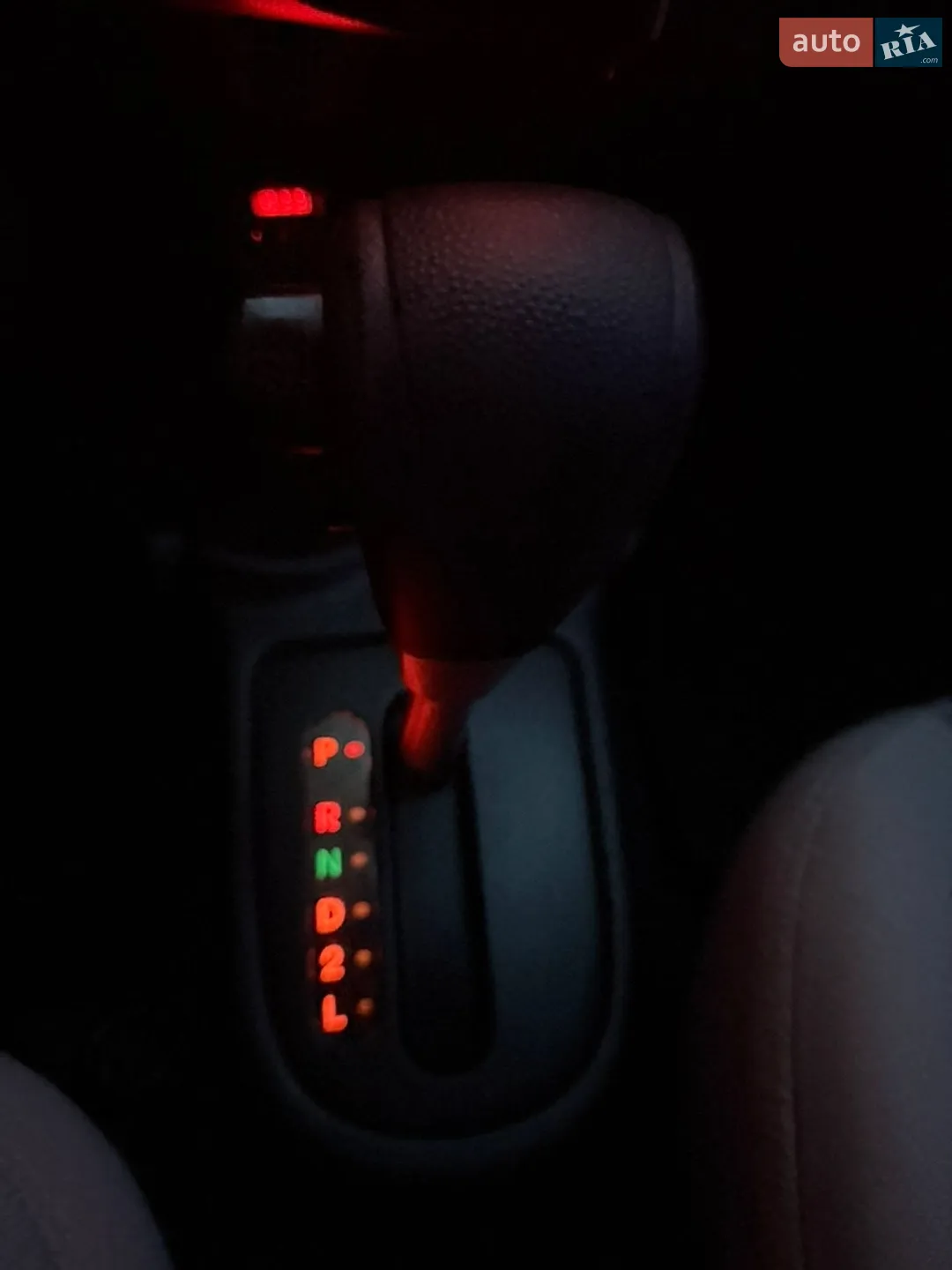 2011 Skoda Fabia - мініатюра 43