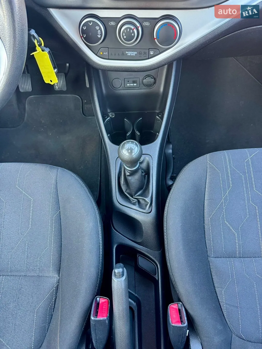 2013 Kia Picanto - мініатюра 18