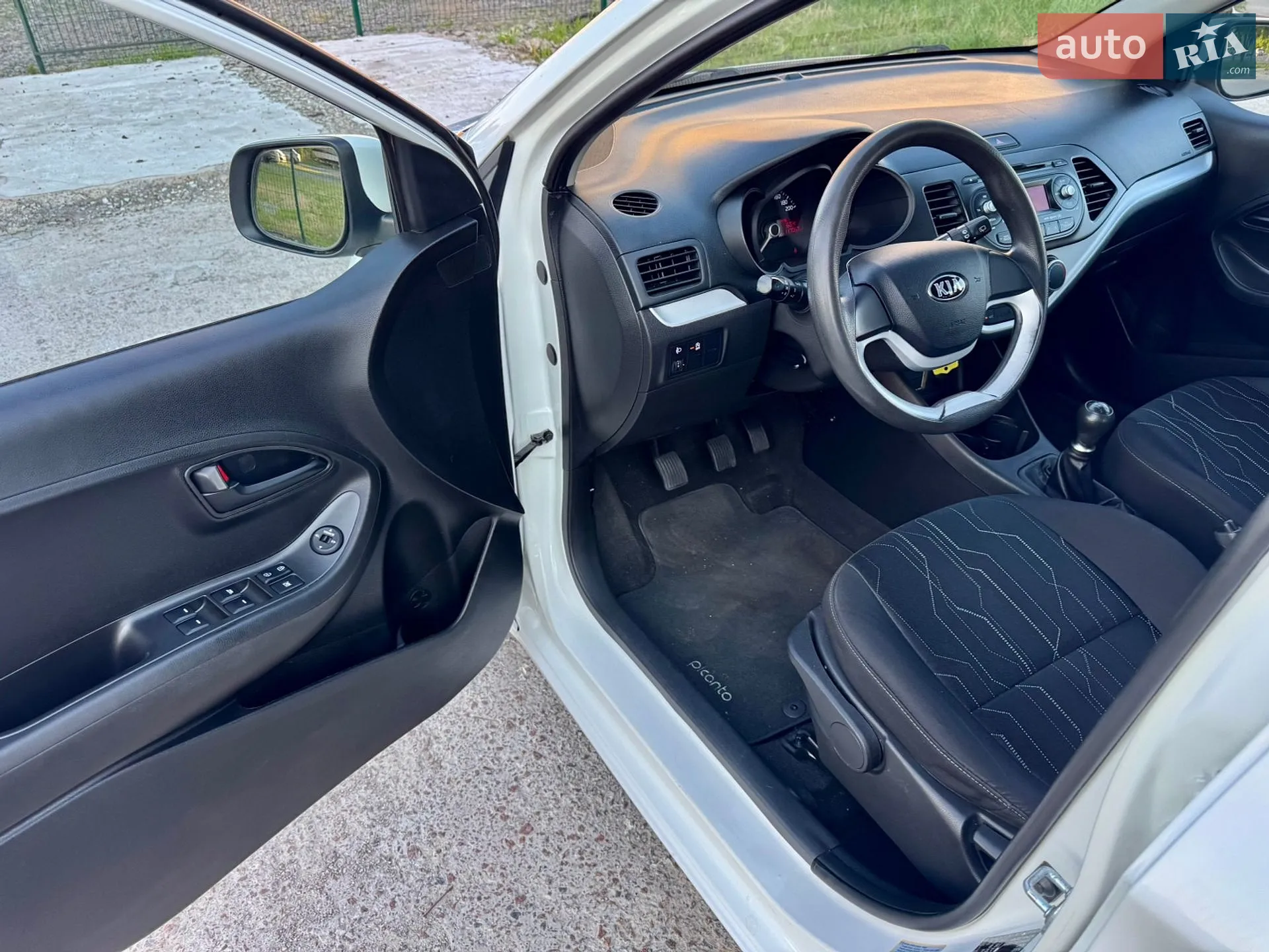 2013 Kia Picanto - мініатюра 22