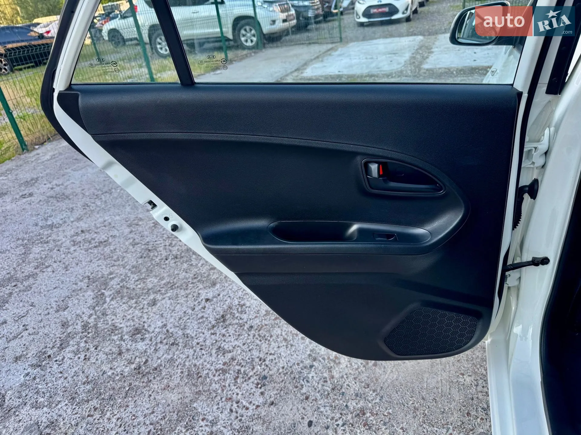2013 Kia Picanto - мініатюра 28