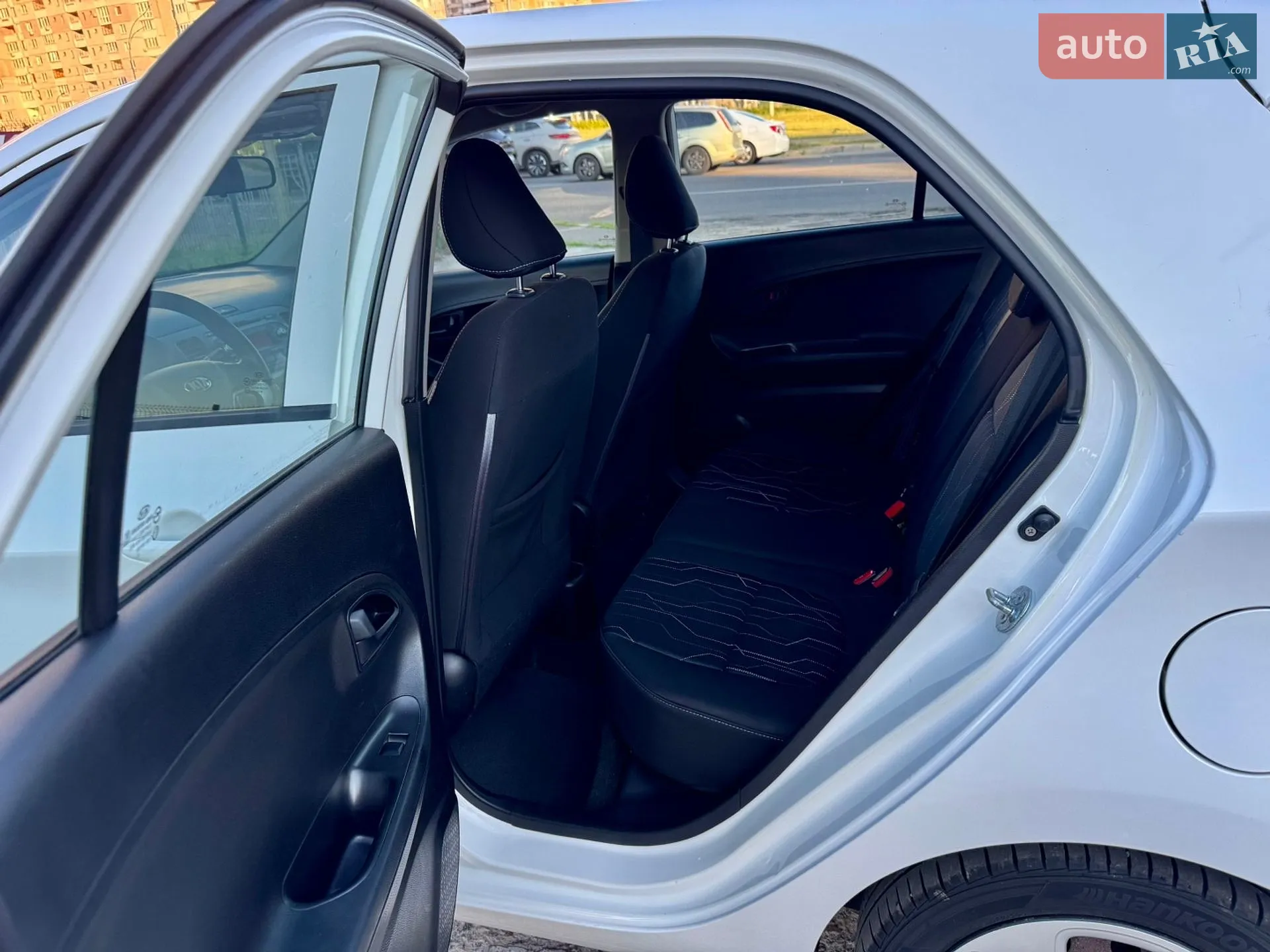 2013 Kia Picanto - мініатюра 29