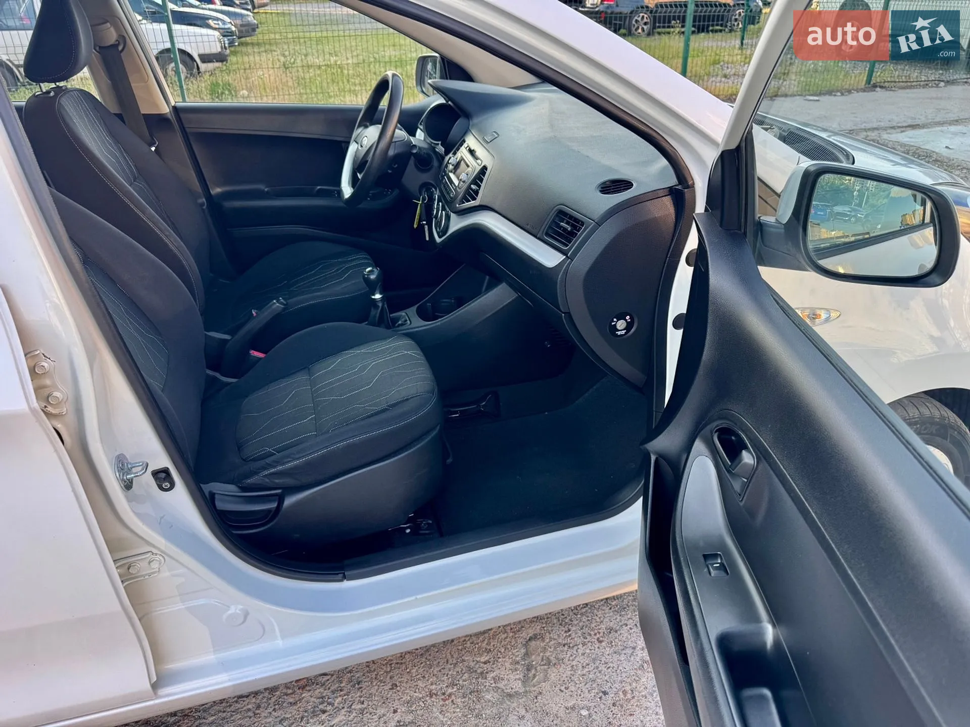 2013 Kia Picanto - мініатюра 37