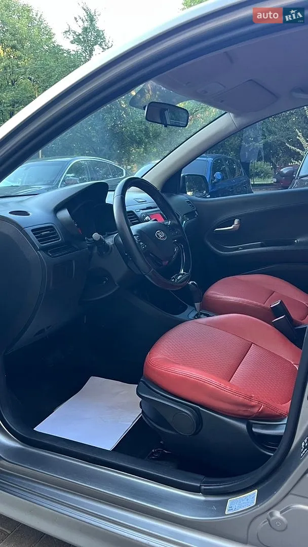 2013 Kia Picanto - мініатюра 27