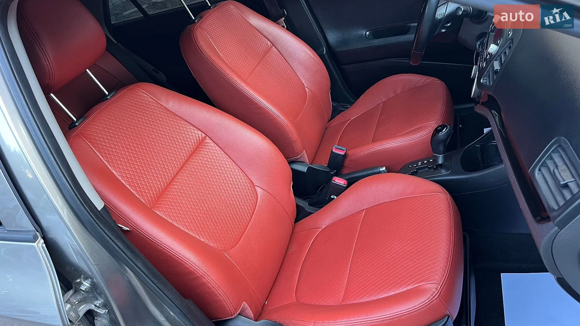 2013 Kia Picanto - мініатюра 26