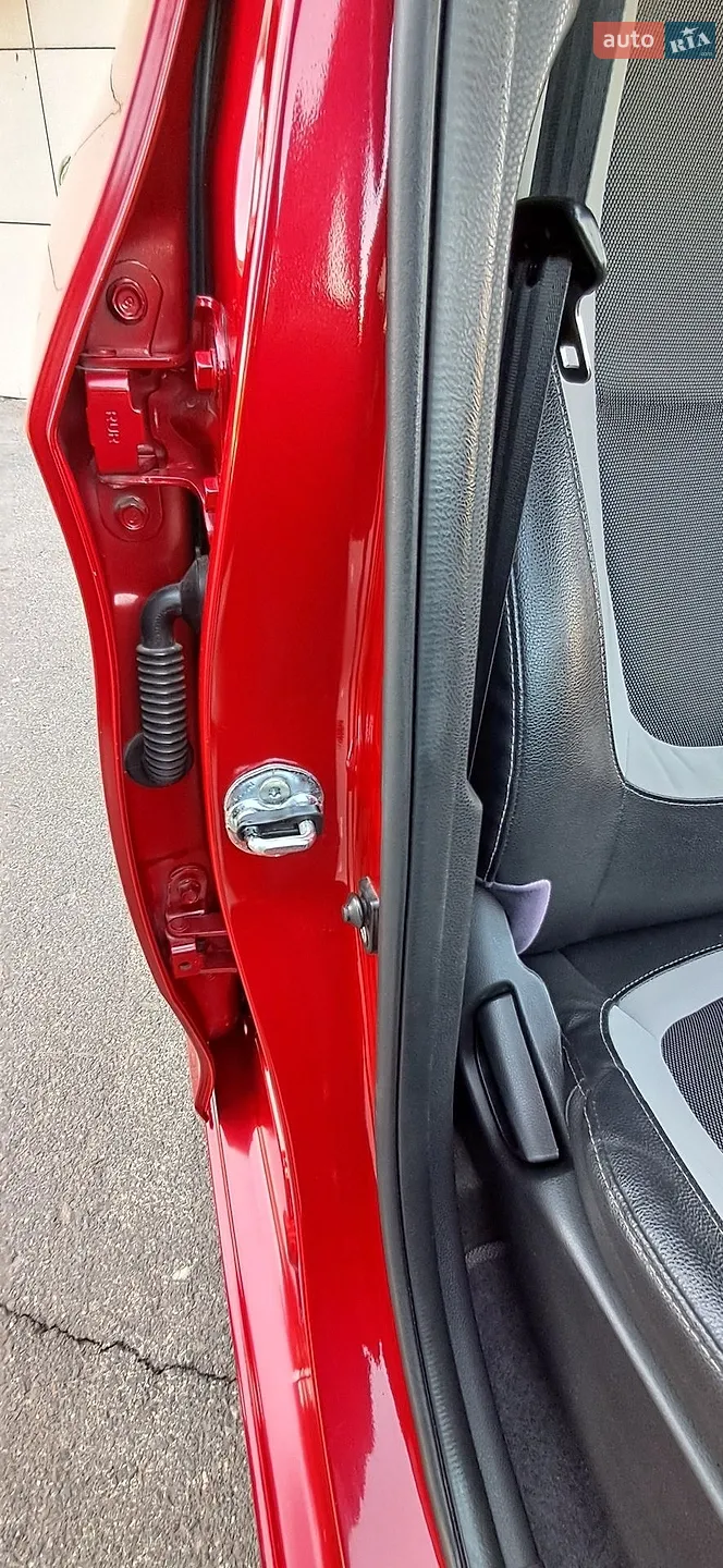 2011 Kia Picanto - мініатюра 18