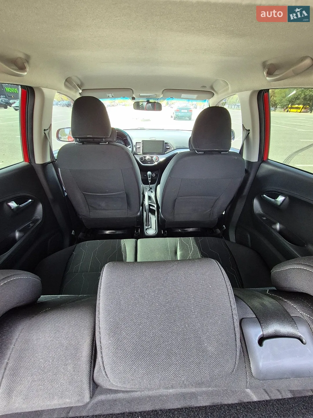 2013 Kia Picanto - мініатюра 15