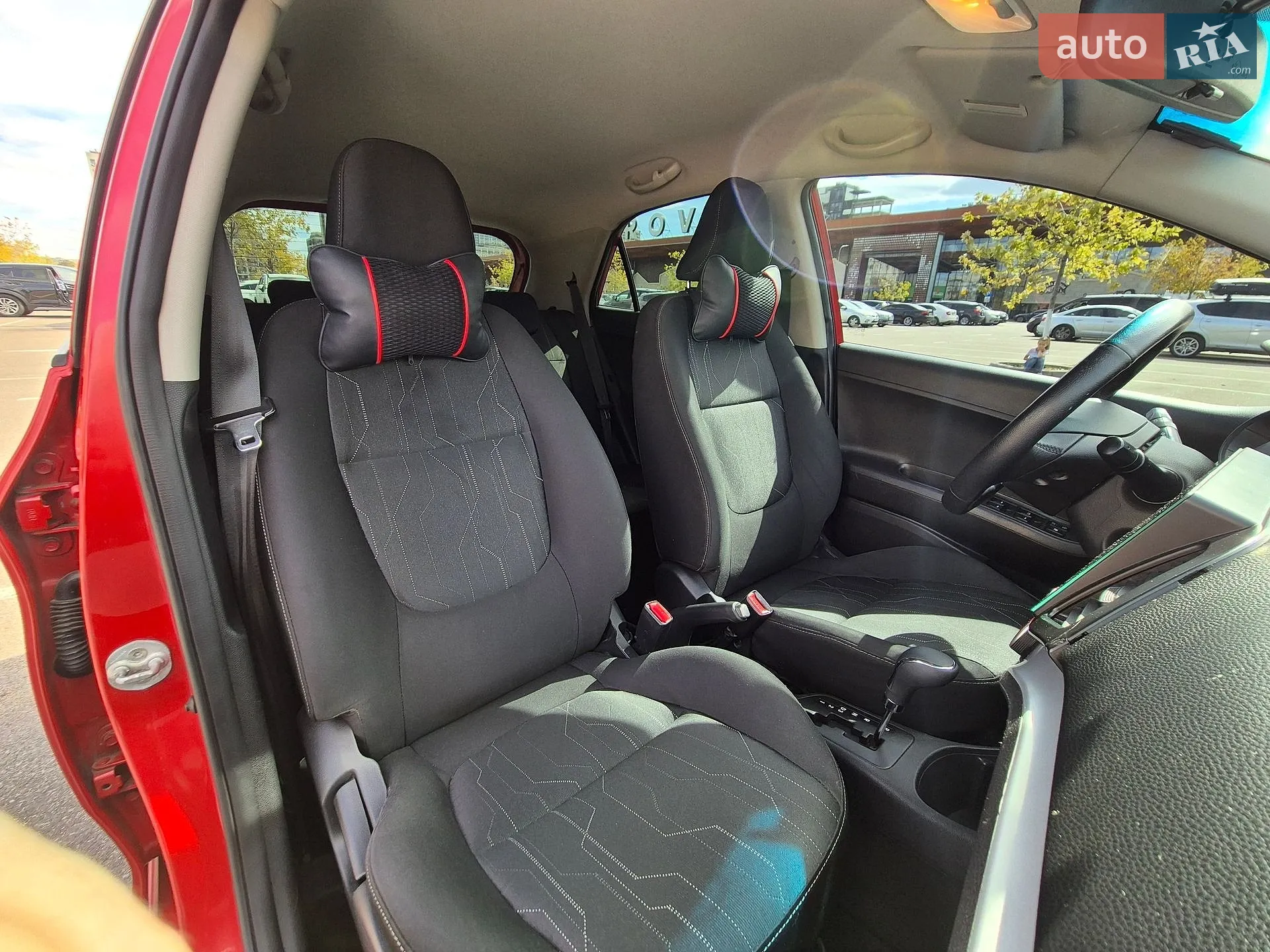 2013 Kia Picanto - мініатюра 19