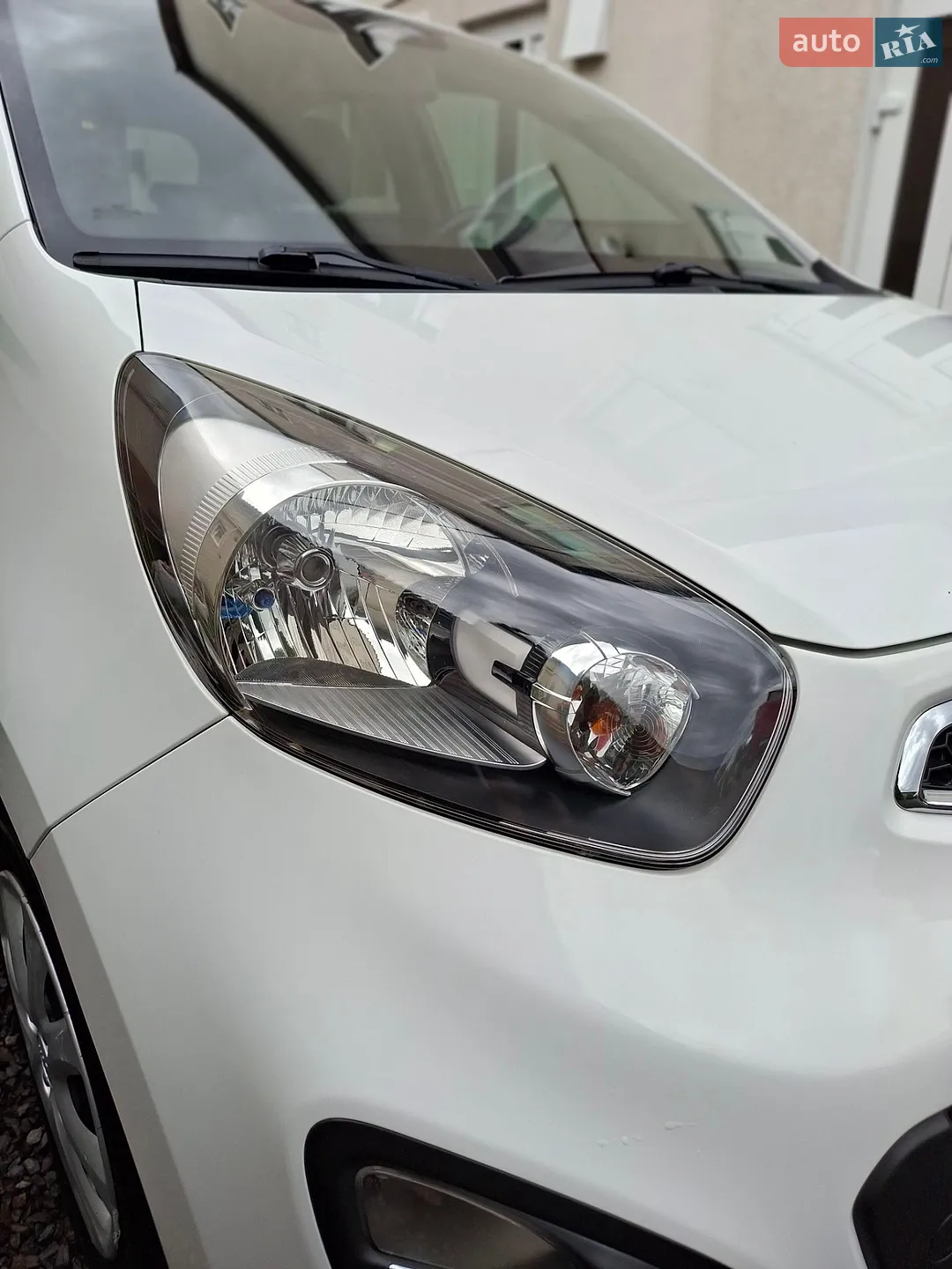 2011 Kia Picanto - мініатюра 28