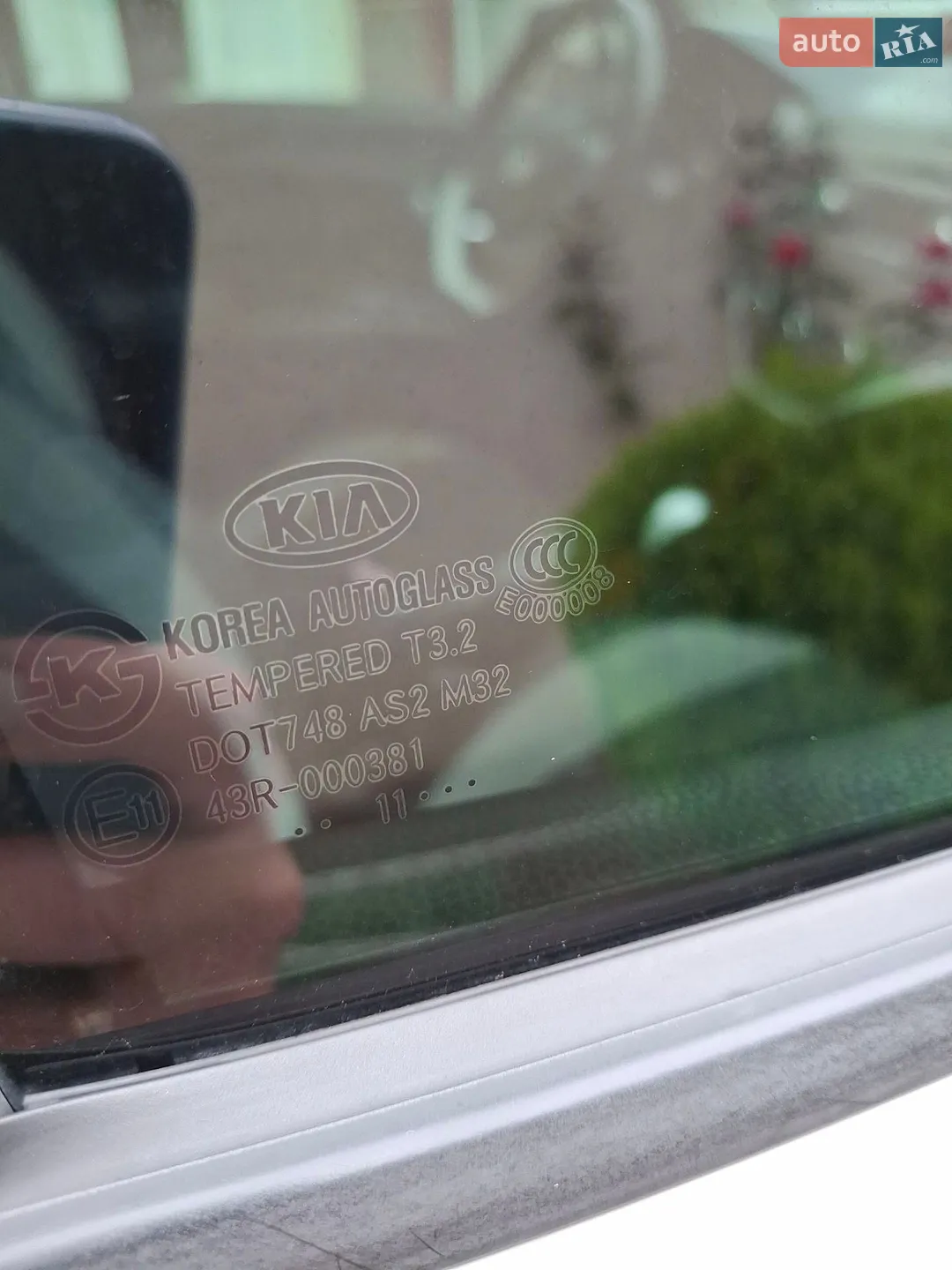 2011 Kia Picanto - мініатюра 46
