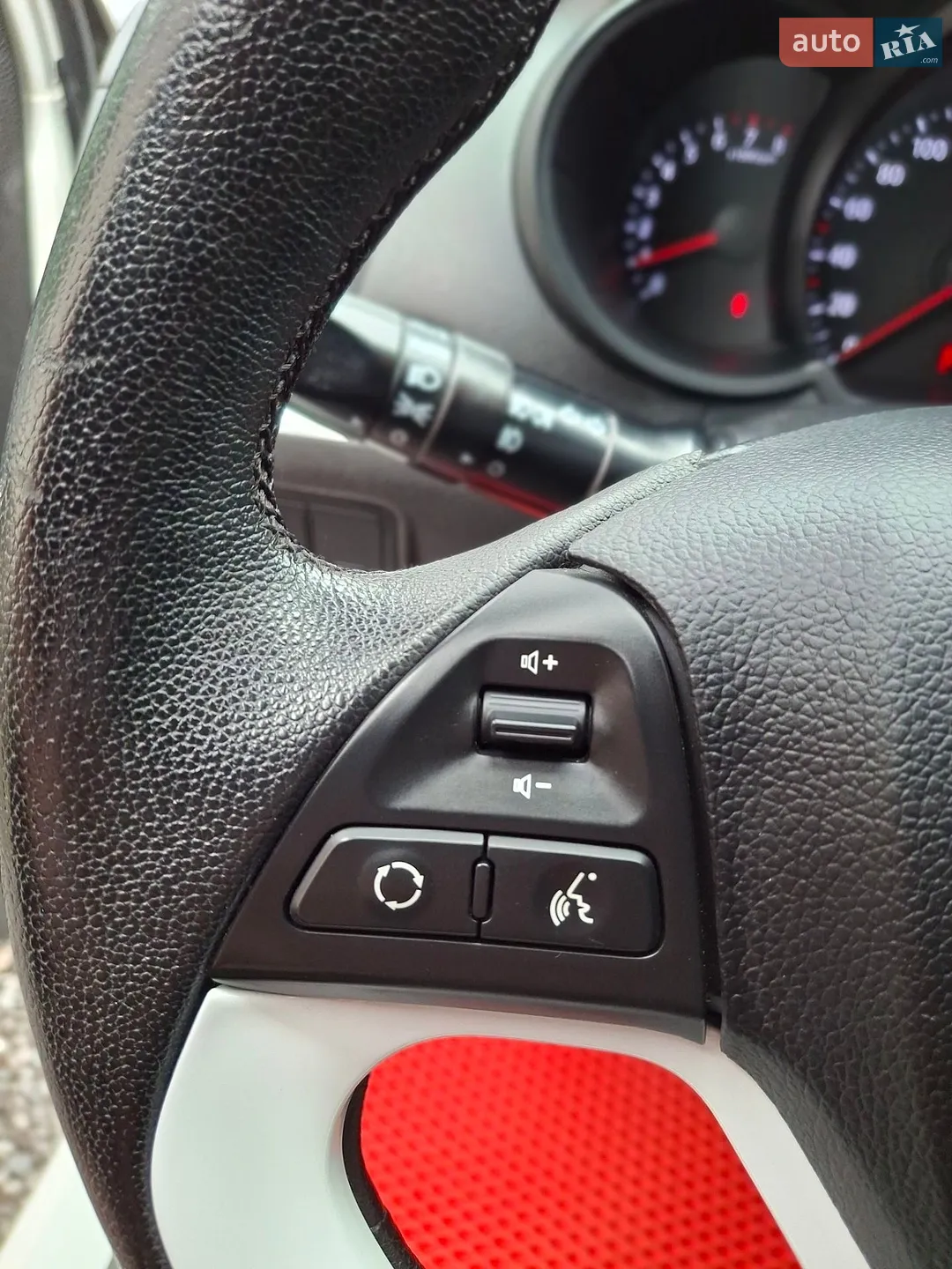 2011 Kia Picanto - мініатюра 78