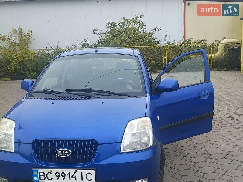 Kia Picanto