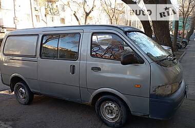 Грузовой фургон Kia Pregio 2003 в 