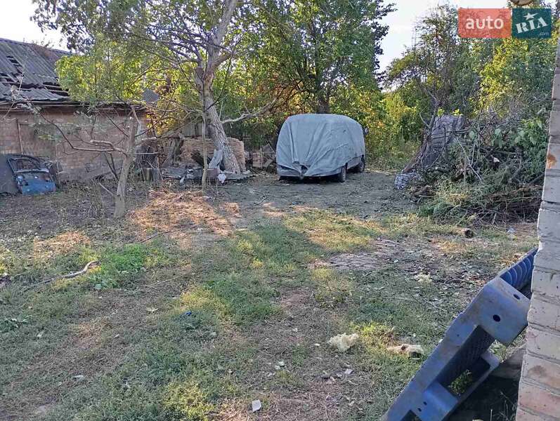 Минивэн Kia Pregio 2000 в Никополе