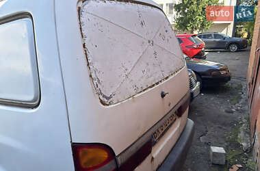 Грузовой фургон Kia Pregio 2002 в 