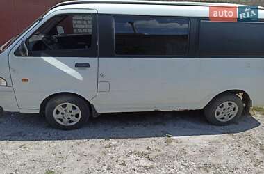 Грузовой фургон Kia Pregio 2004 в 