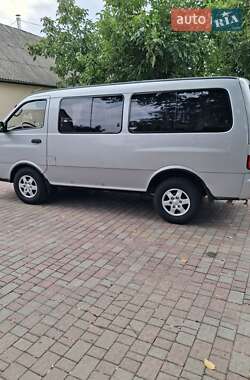 Минивэн Kia Pregio 2005 в 