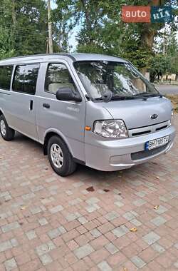 Минивэн Kia Pregio 2005 в 