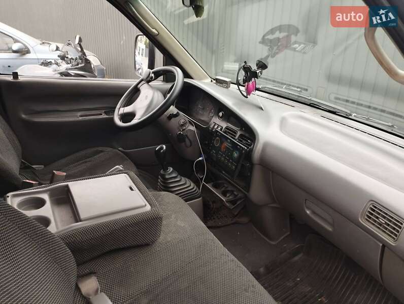 Минивэн Kia Pregio 2004 в Николаеве фото 8 Минивэн Kia Pregio 2004 в Николаеве