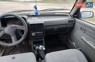 Универсал Kia Pride 1996 в Нежине