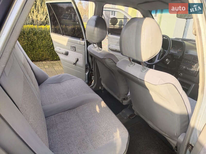 Универсал Kia Pride 2000 в Житомире фото 10 Универсал Kia Pride 2000 в Житомире