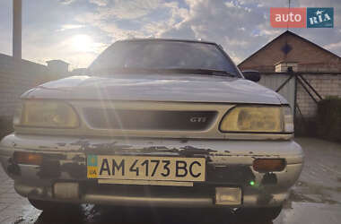Универсал Kia Pride 2000 в Житомире
